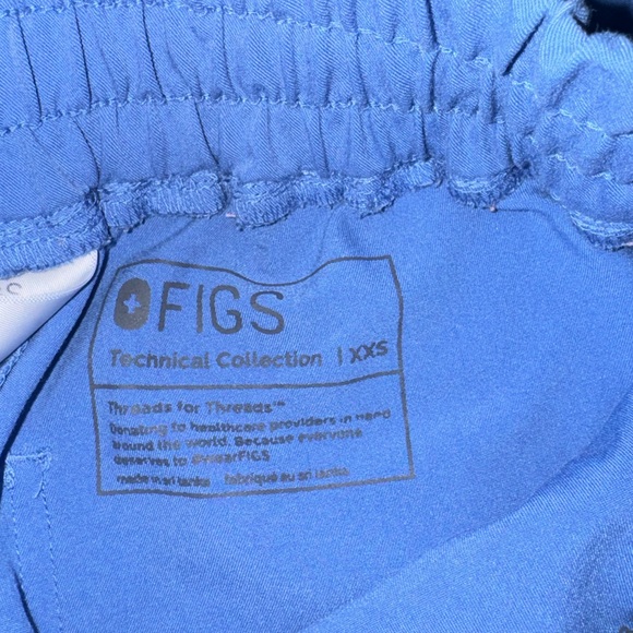 Figs Ceil Blue SET - Picture 8 of 9